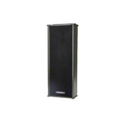 DSP 205 Outdoor Coluna impermeável Speaker